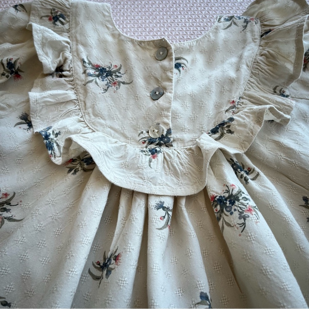 MarMar Copenhagen Dress - Picture 4 of 6